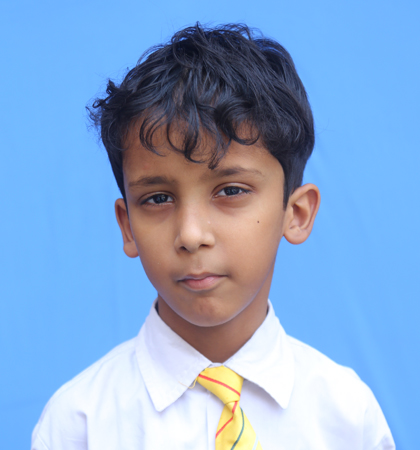 REYAANSH AGRAWAL 